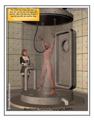 Crossover part 2 - Page 4