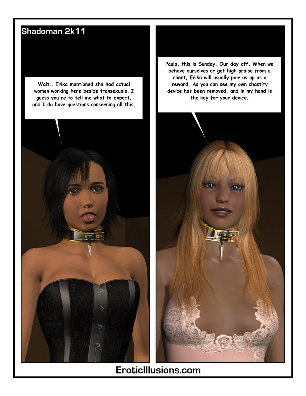 Crossover part 3 - Image 13