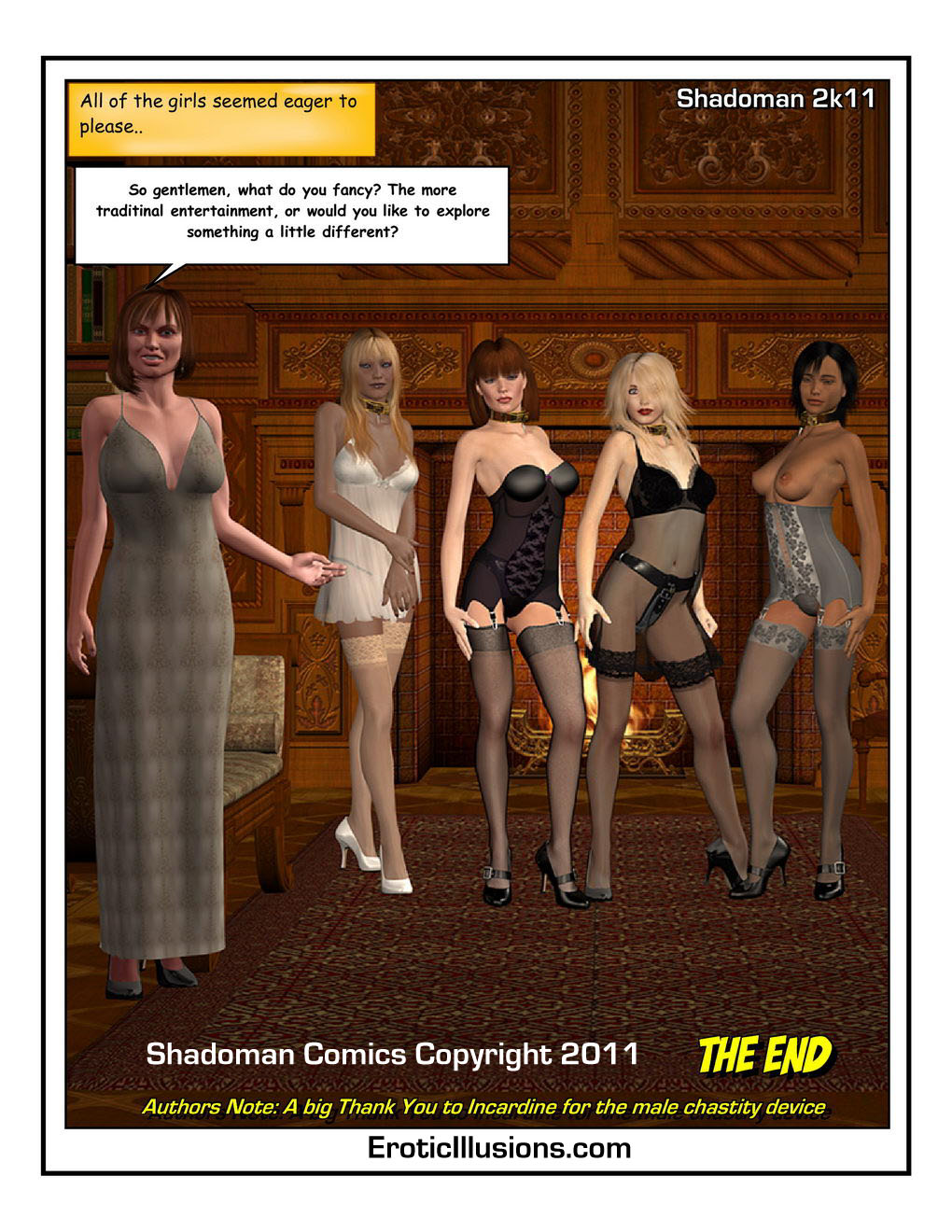 Crossover part 3 - Image 21