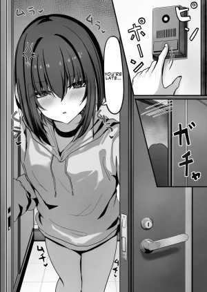 crowclock liya Kakugoshite, Kore kara Anta o Okasu kara. Prepare yourself, because Im going to ravage you now English LKKScans - Page 2