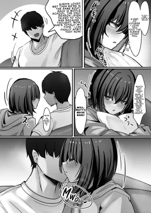 crowclock liya Kakugoshite, Kore kara Anta o Okasu kara. Prepare yourself, because Im going to ravage you now English LKKScans - Page 24