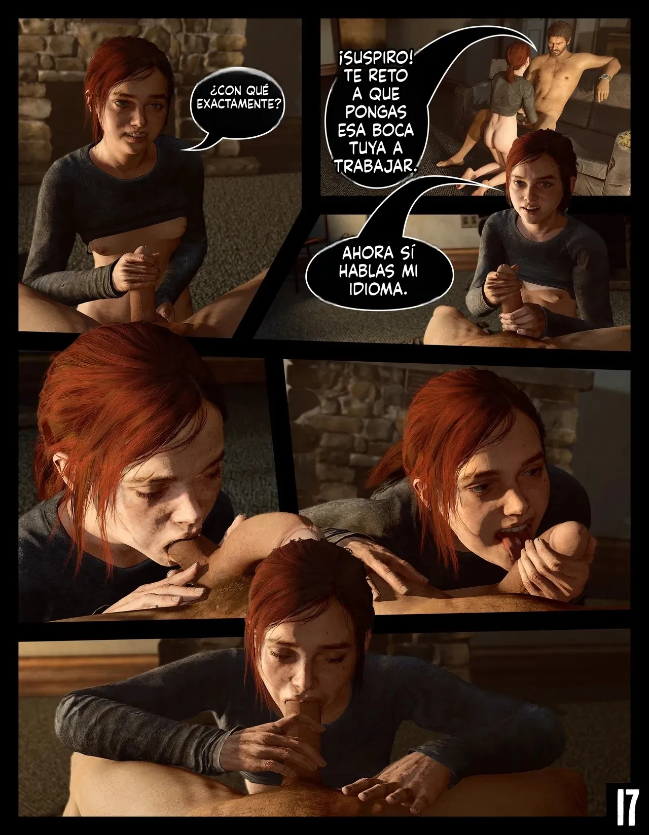 CrudBox3D The Last of Us First Contact - Image 18