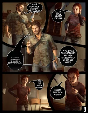 CrudBox3D The Last of Us First Contact - Page 10