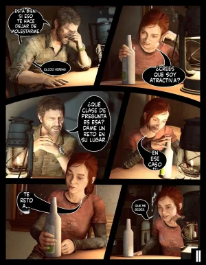CrudBox3D The Last of Us First Contact - Page 12