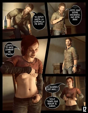 CrudBox3D The Last of Us First Contact - Page 13