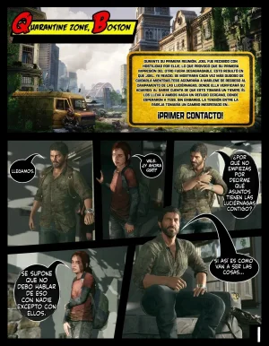 CrudBox3D The Last of Us First Contact - Page 2