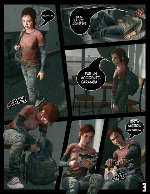 CrudBox3D The Last of Us First Contact - Page 4