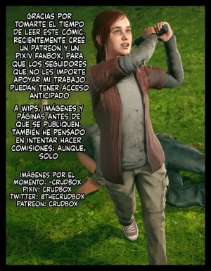 CrudBox3D The Last of Us First Contact - Page 40