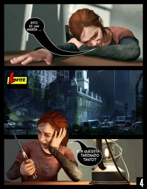 CrudBox3D The Last of Us First Contact - Page 5