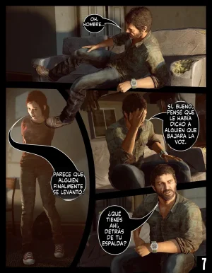 CrudBox3D The Last of Us First Contact - Page 8