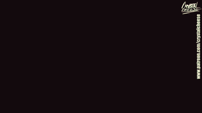 CRYSTALCHEESE - Image 2