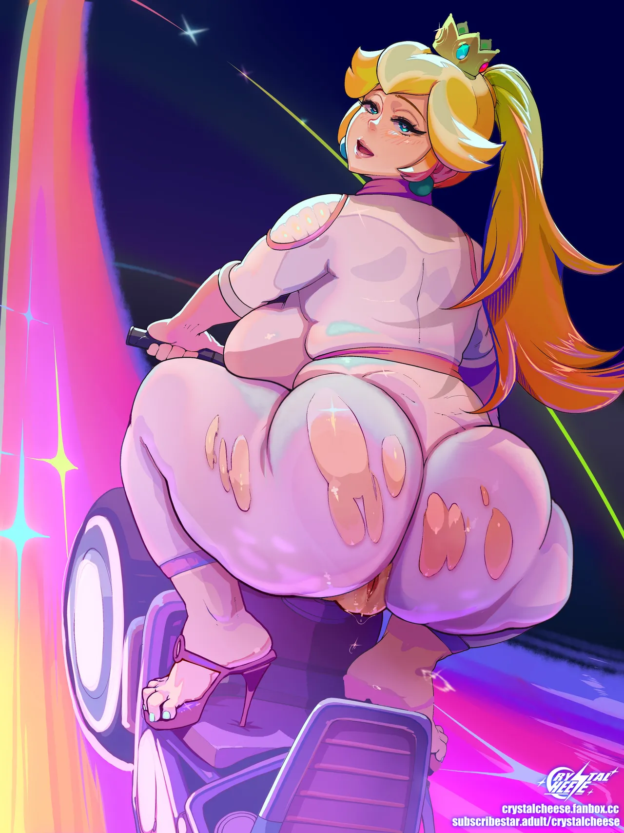 CRYSTALCHEESE - Image 50