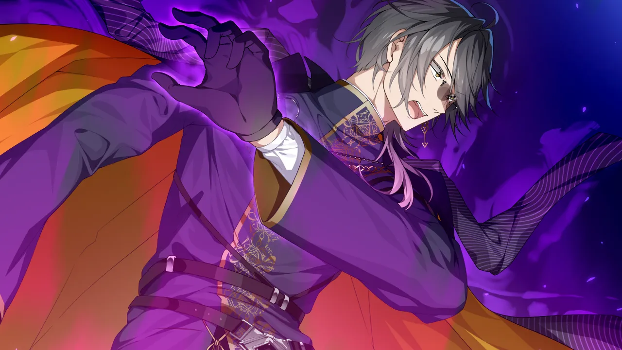 CRYSTALiA Dimension Totsu Lovers - Image 14