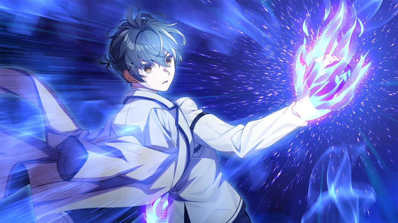 CRYSTALiA Dimension Totsu Lovers - Image 9