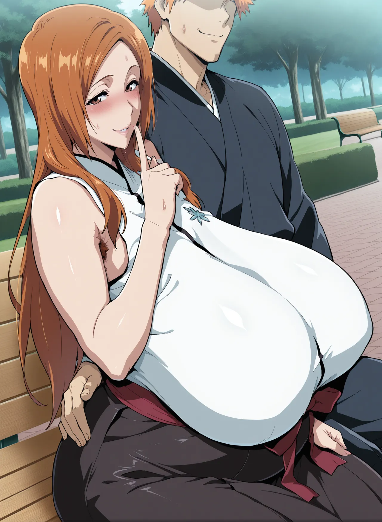 CryxAI Patreon Pixiv FULL GALLERY Part.11 May 2026 - Image 110