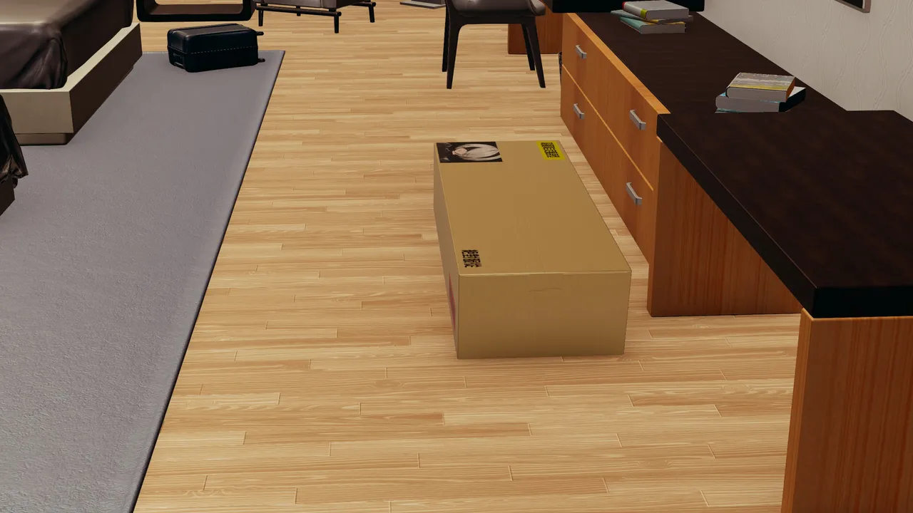 Cube21 全新服務型2B機器人 01-02 - Image 3