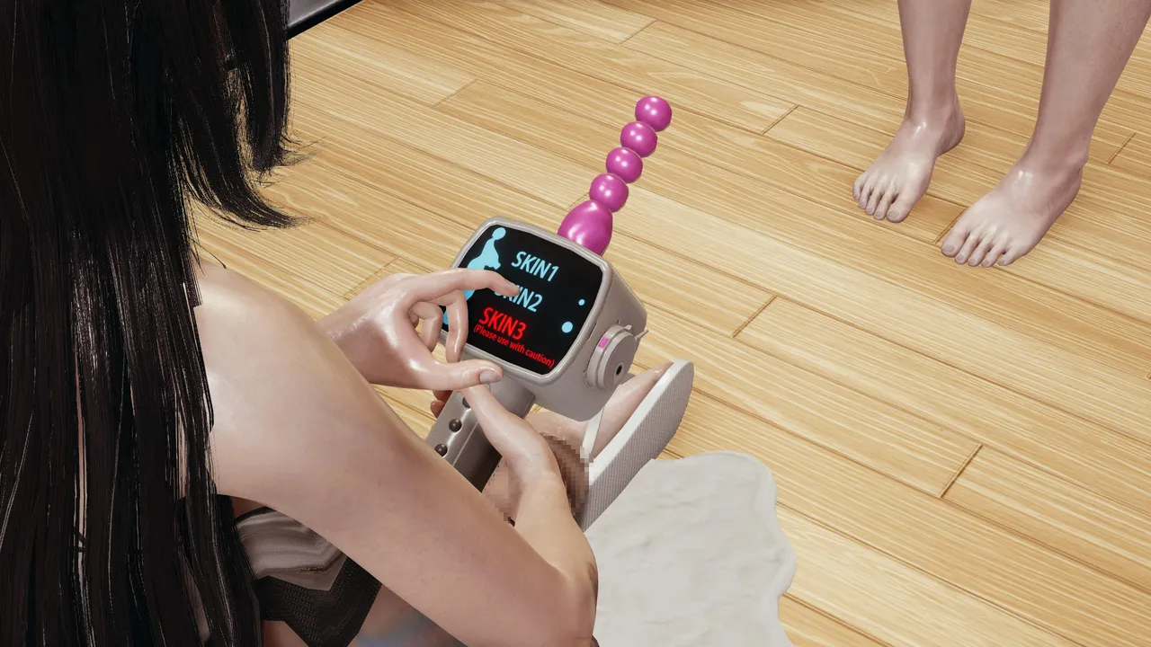 Cube21 全新服務型2B機器人 01-02 - Image 55