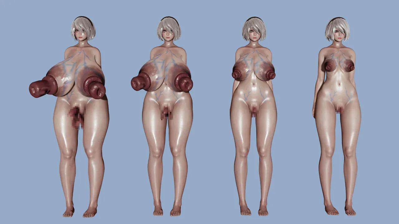 Cube21 全新服務型2B機器人 01-02 - Image 62