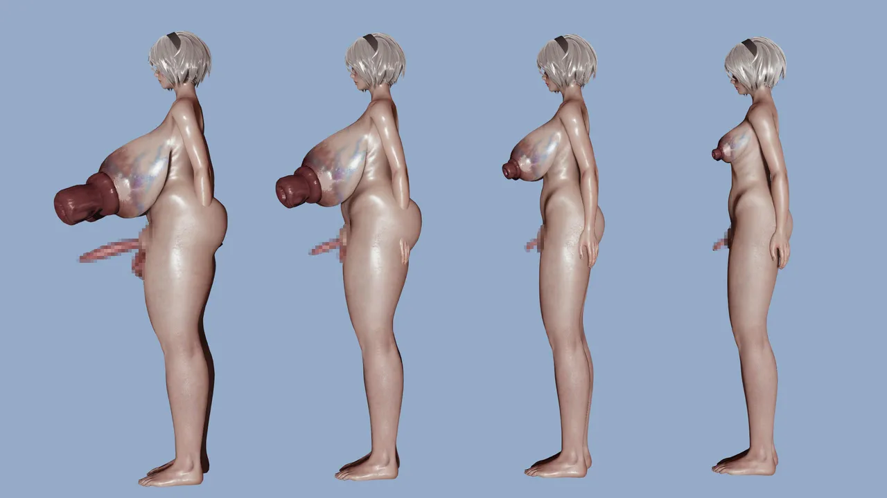 Cube21 全新服務型2B機器人 01-02 - Image 63