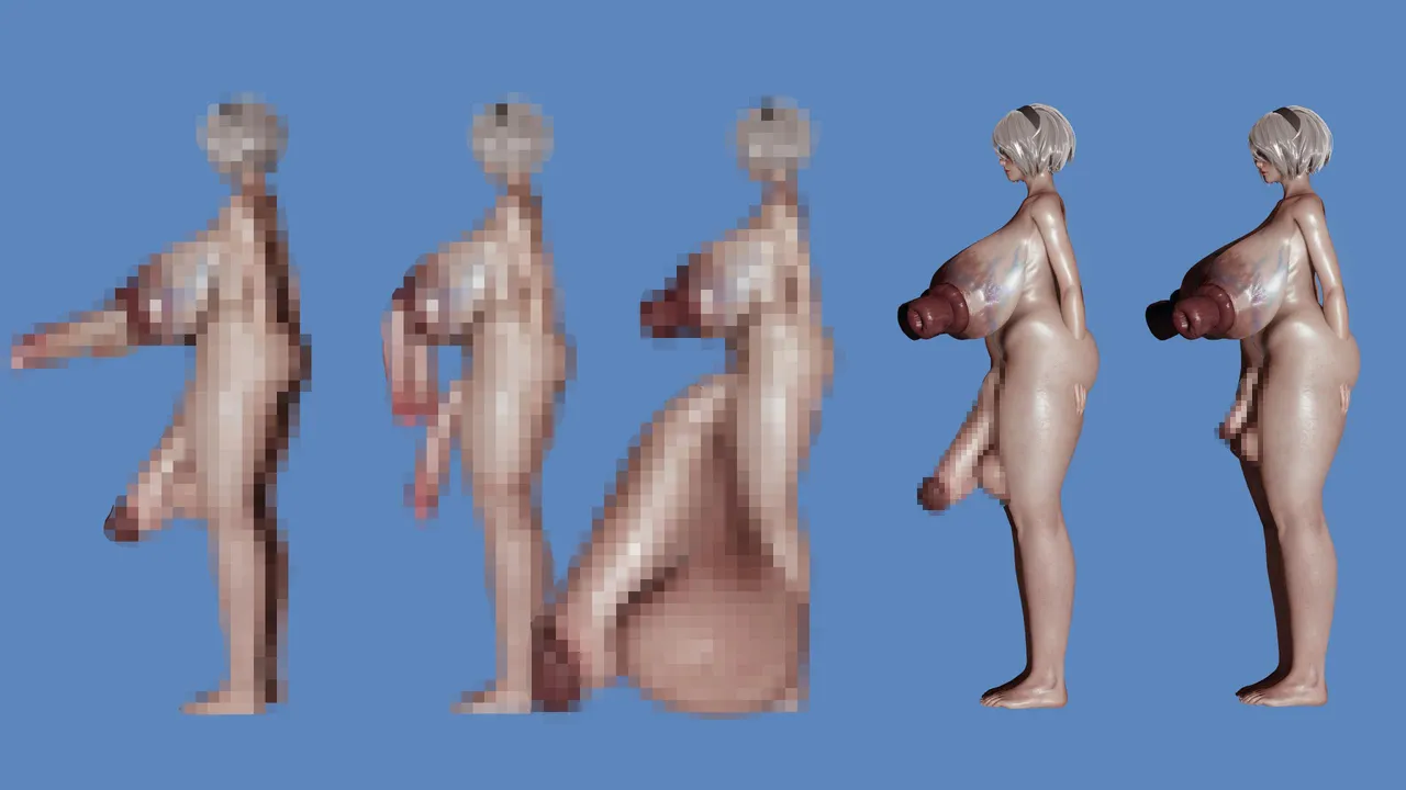 Cube21 全新服務型2B機器人 01-02 - Image 65