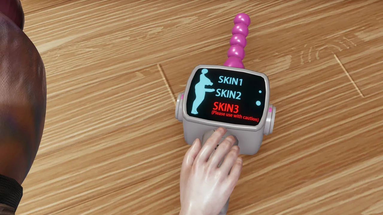 Cube21 全新服務型2B機器人 01-02 - Image 92