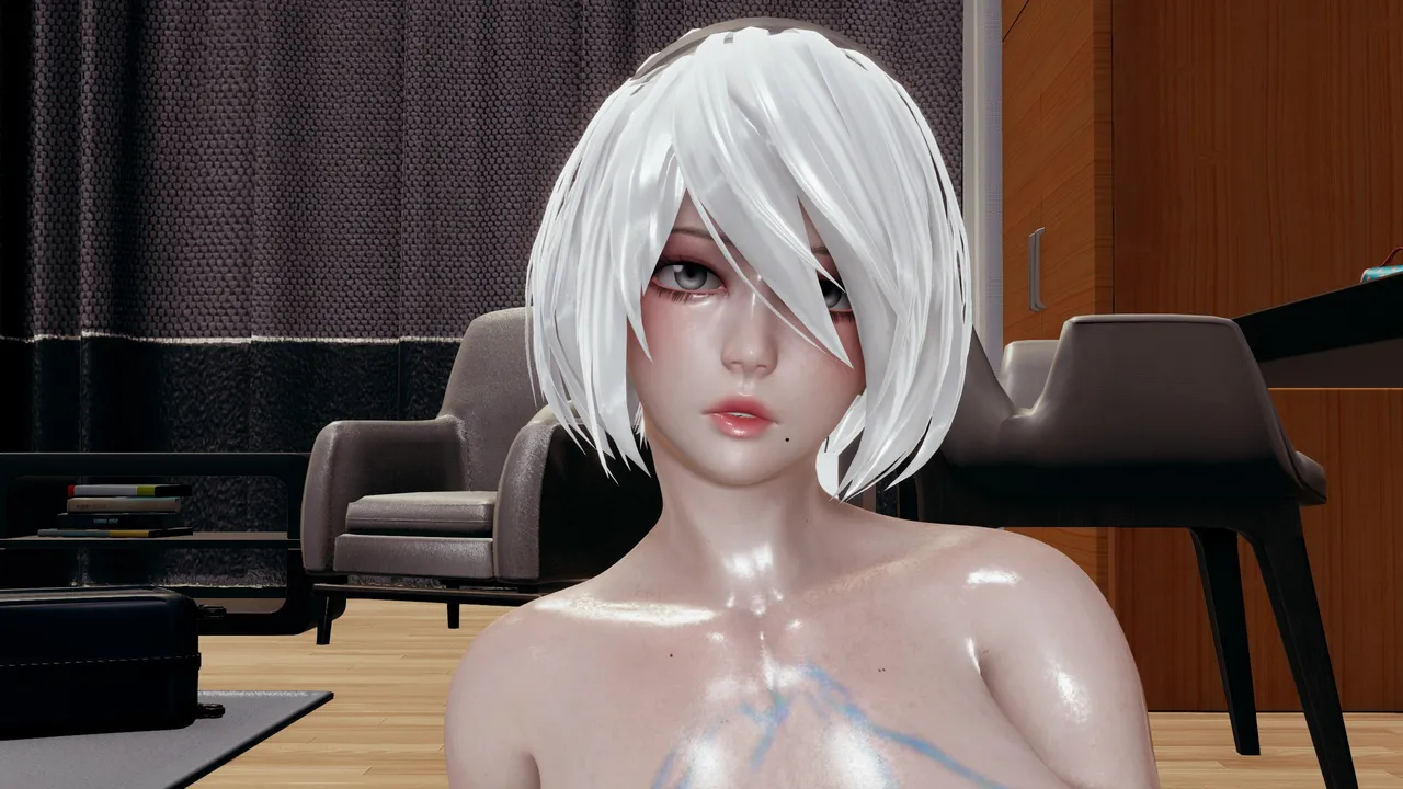 Cube21 全新服務型2B機器人 01-02 - Image 93