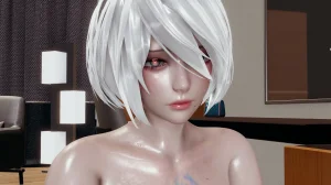 Cube21 全新服務型2B機器人 01-02 - Page 100