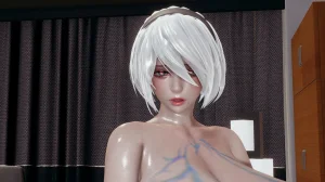 Cube21 全新服務型2B機器人 01-02 - Page 112