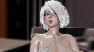 Cube21 全新服務型2B機器人 01-02 - Page 118