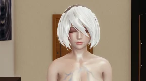 Cube21 全新服務型2B機器人 01-02 - Page 22