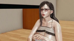 Cube21 全新服務型2B機器人 01-02 - Page 35