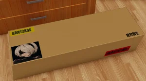 Cube21 全新服務型2B機器人 01-02 - Page 5