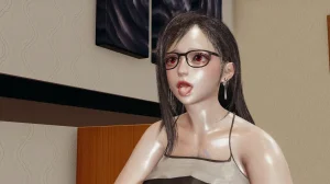 Cube21 全新服務型2B機器人 01-02 - Page 51