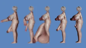 Cube21 全新服務型2B機器人 01-02 - Page 65