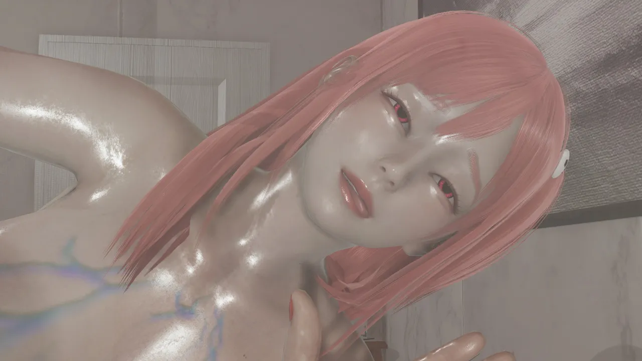 Cube21 Lustful Fighting 01-04 - Image 21