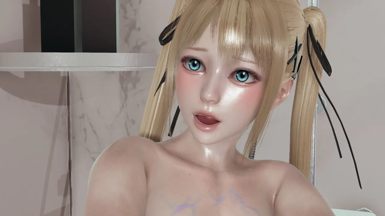 Cube21 Lustful Fighting 01-04 - Image 23