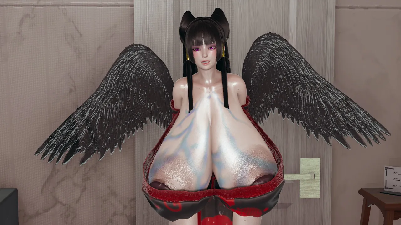 Cube21 Lustful Fighting 01-04 - Image 26