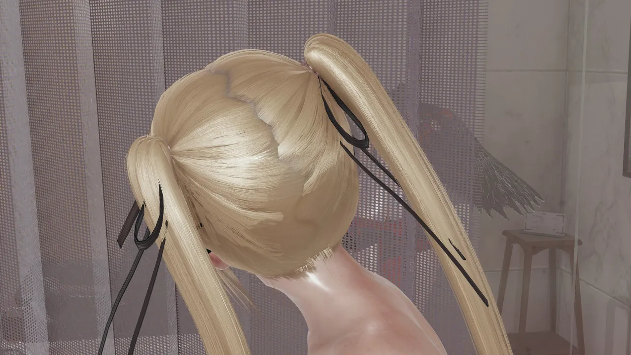 Cube21 Lustful Fighting 01-04 - Image 28