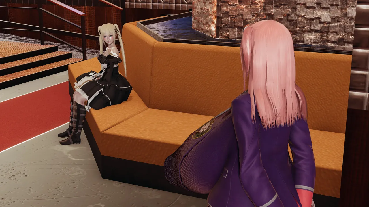 Cube21 Lustful Fighting 01-04 - Image 4