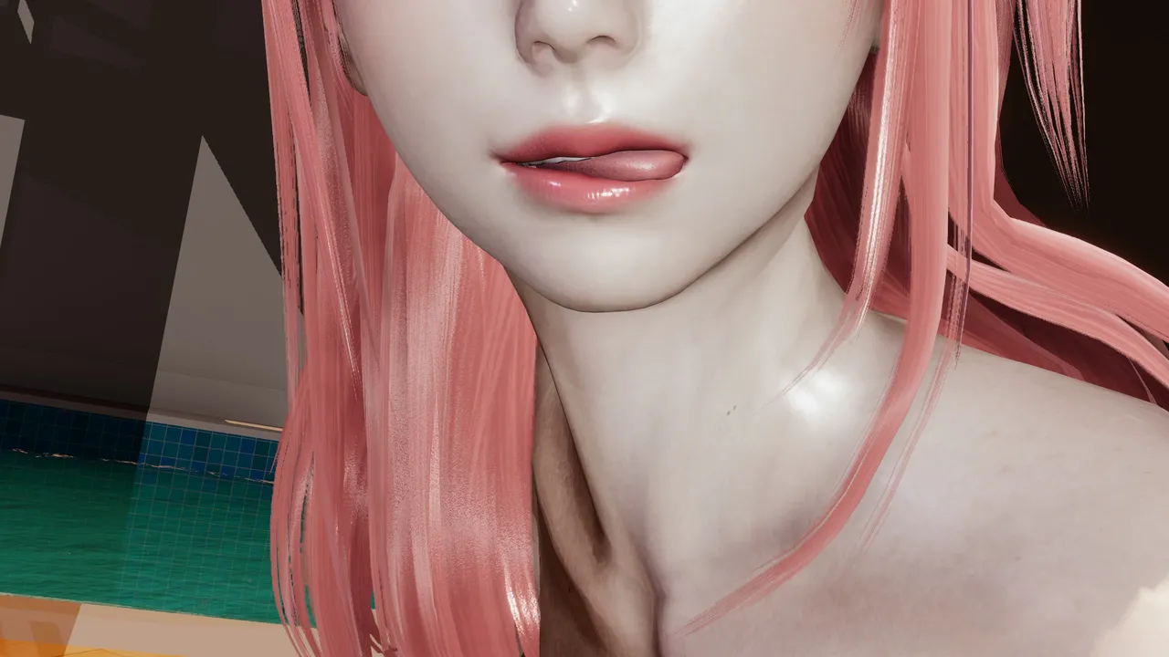 Cube21 Lustful Fighting 01-04 - Image 54