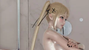 Cube21 Lustful Fighting 01-04 - Page 22