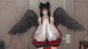 Cube21 Lustful Fighting 01-04 - Page 26