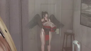 Cube21 Lustful Fighting 01-04 - Page 27