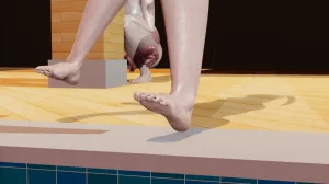 Cube21 Lustful Fighting 01-04 - Page 46