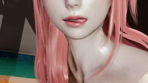 Cube21 Lustful Fighting 01-04 - Page 54