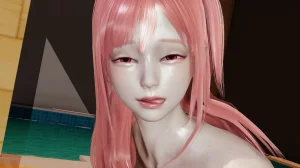 Cube21 Lustful Fighting 01-04 - Page 55