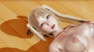 Cube21 Lustful Fighting 01-04 - Page 61