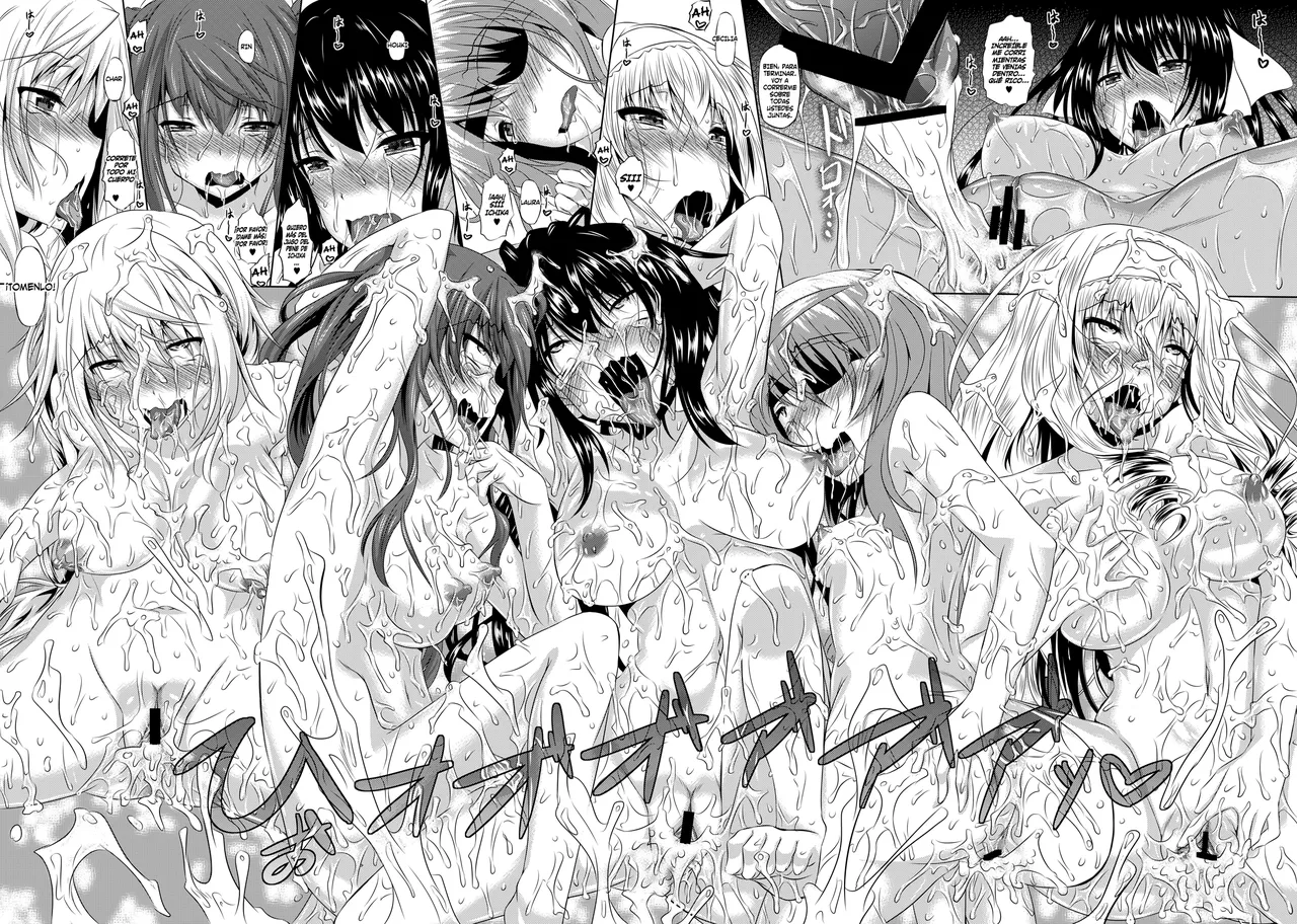 Cum Covered Girls Collection - Image 73