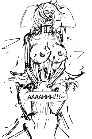 Cunnilingus Intense shameanti - Page 19