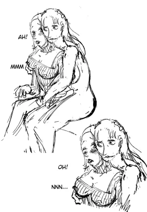 Cunnilingus Intense shameanti - Page 2